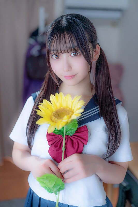 思春期の娘 いちかちゃん 笠木いちか