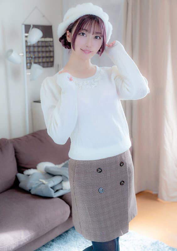 噂の女子校生地下アイドル おっさんのファンと小遣い稼ぎの個人営業 いちかちゃん 笠木いちか