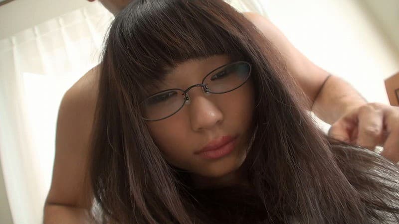 経験人数は0人 現役明○大学文系少女 処女を捨てるためにAVデビュー