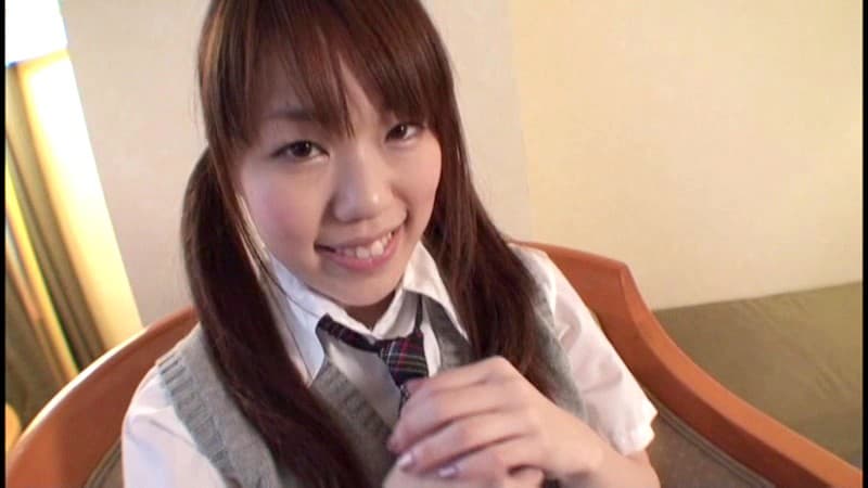 今までイメージビデオしか出演経験がない三村紗枝ちゃん（元・藤●なお）の輪●セックス映像