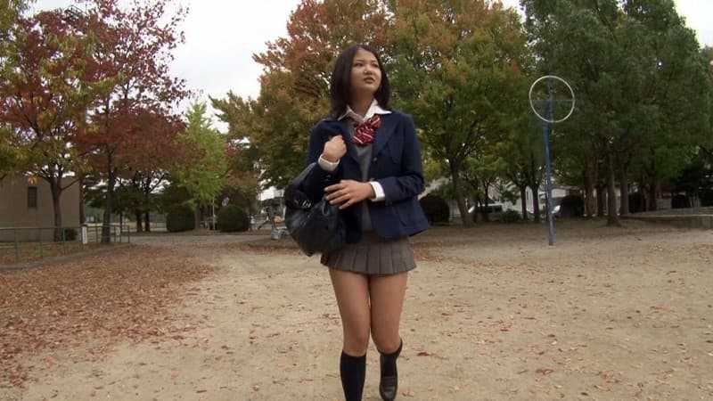 文化系部活少女 合唱部 ちさ