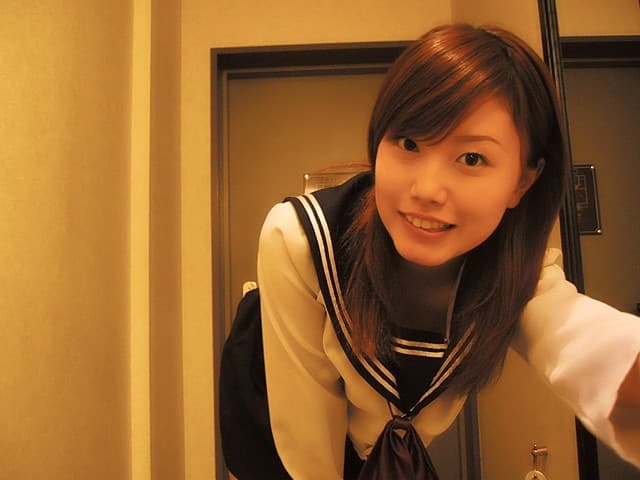 チャンピオン関根 秘蔵素材ディレクターズカット 純白アゲイン秘密の放課後