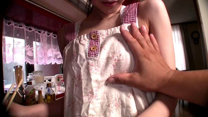 一途なロリ妻を好き勝手に… 橋乃いちか