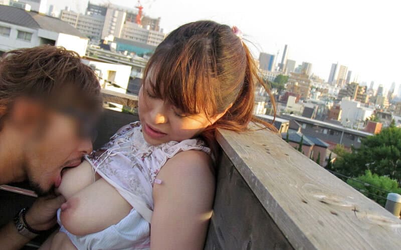 羞恥野外露出 790分完全盤6枚組