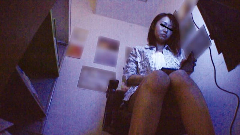 素人娘のぐしょぐしょ腰がくがくオナニーコレクション