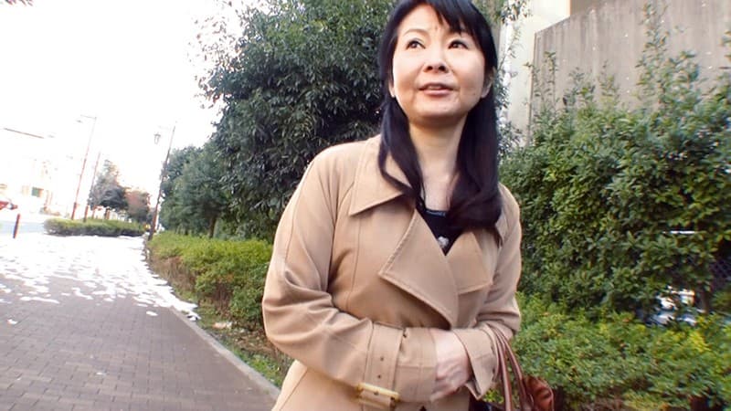 五十路の嫁の母が上京してきて…180分