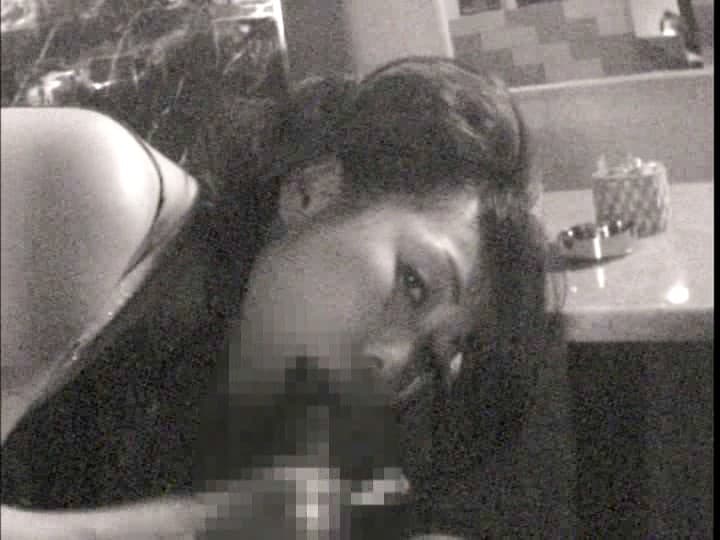 超小型CCDメガネカメラ使用 人気ピンサロ店接近盗撮 3