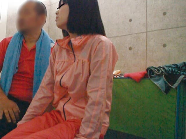 ●大学顧問流出 卑猥なスポーツマッサージ