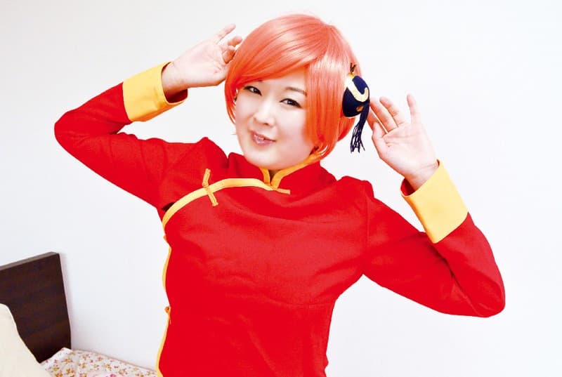 コスプレイヤー彼女を個人撮影 歴代彼女を一気出しSP