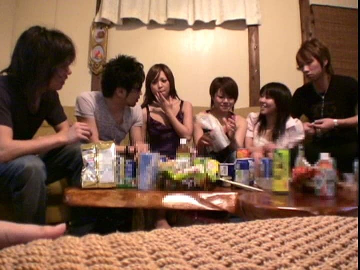 リゾートナンパ 観光客を別荘に連れ込めばヤリコン率100％