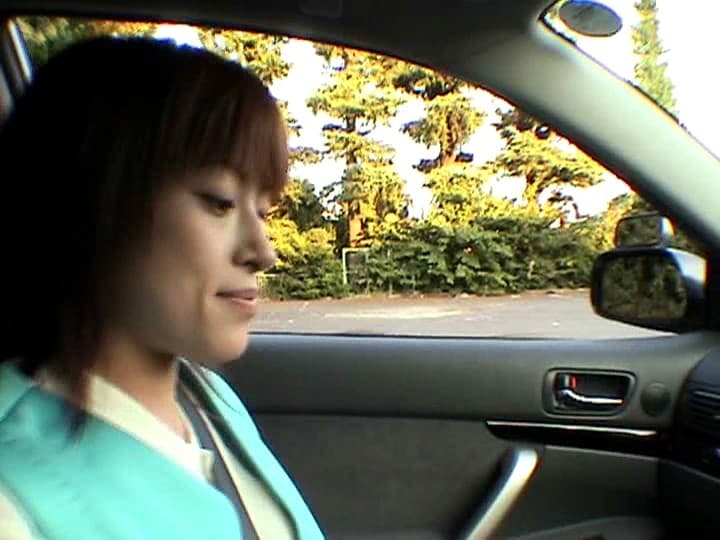 猥褻自動車学校 痴女教官 2