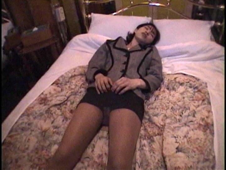 総集編ワケあり人妻AV出演 （千葉・名古屋・大阪編）