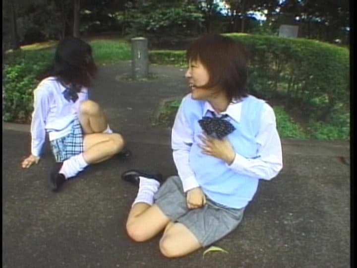 とびっこ女子校生 2