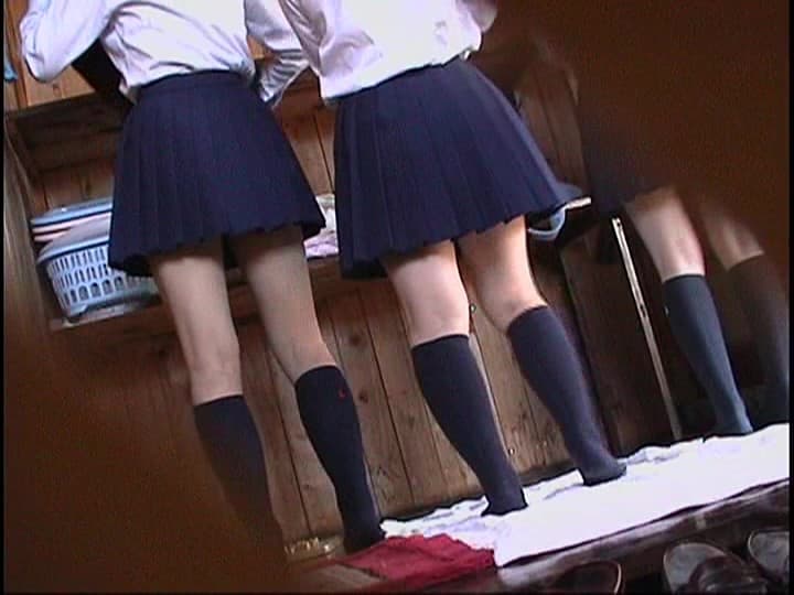 女子校生と温泉に行こう！