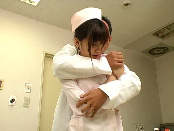 院長夫人の誘い癖