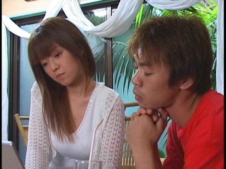 Air Fuck ネットアイドルの罠 川嶋なな