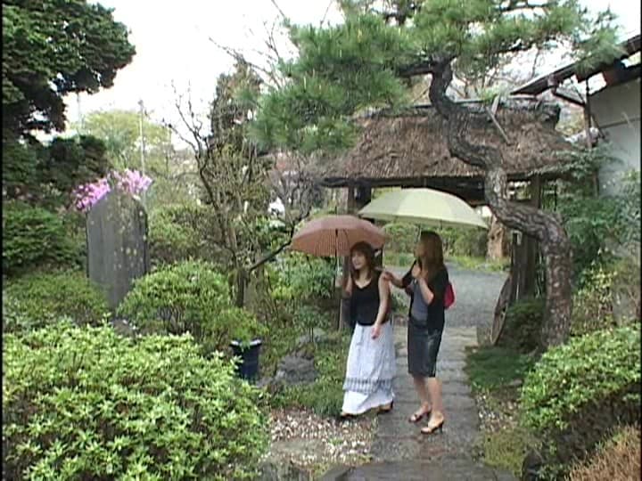 三十路旅 其の三