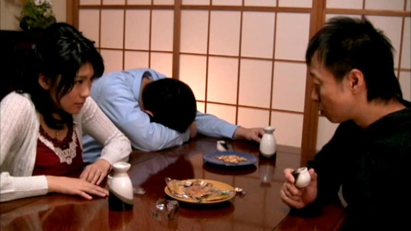 近親相姦大全集 第三十四巻