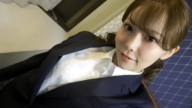 ちんシコ誘惑オナニー 自撮り色白娘 香坂たえ