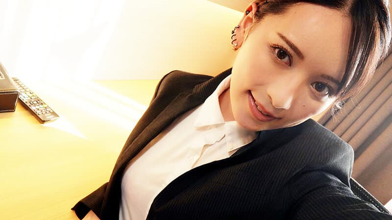 ちんシコ誘惑オナニー 自撮り巨乳女子 紗々原ゆり