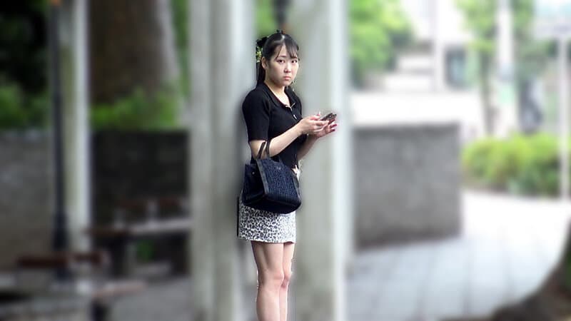街でエロいお姉さんに誘われ…一滴残らず絞り取ってあげる 愛瀬ゆう