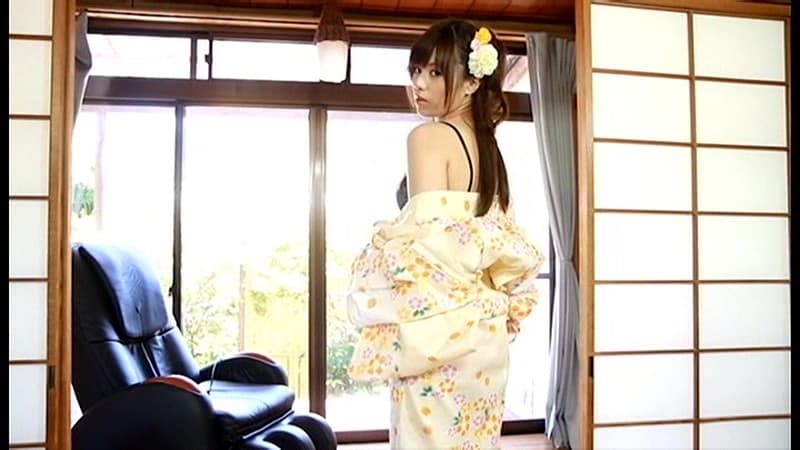 エロキュート 瑠川リナ