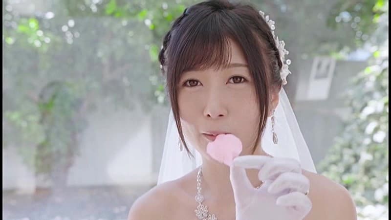 僕のお嫁さんは 大槻ひびき