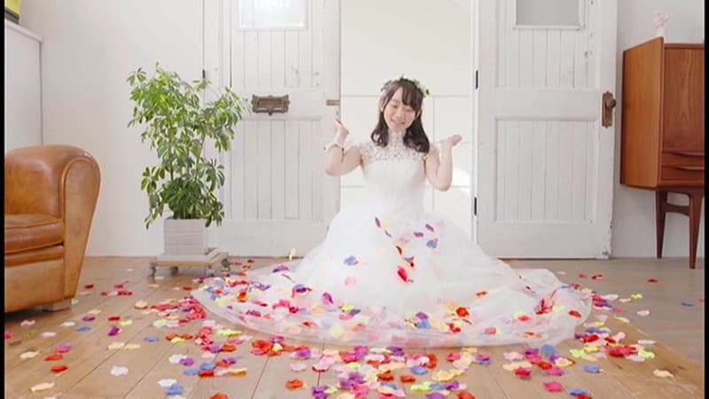 僕のお嫁さんは 架乃ゆら