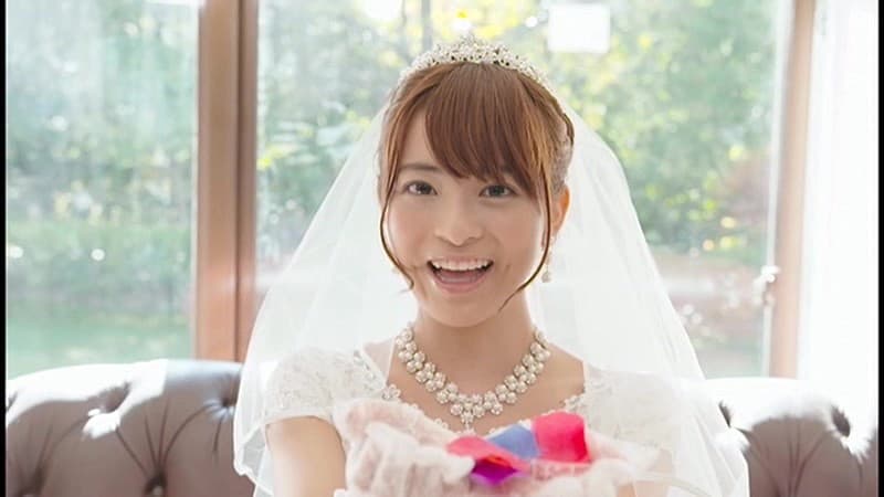 僕のお嫁さんは 桜もこ