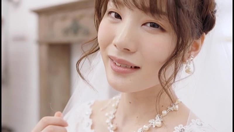 僕のお嫁さんは 鈴村あいり