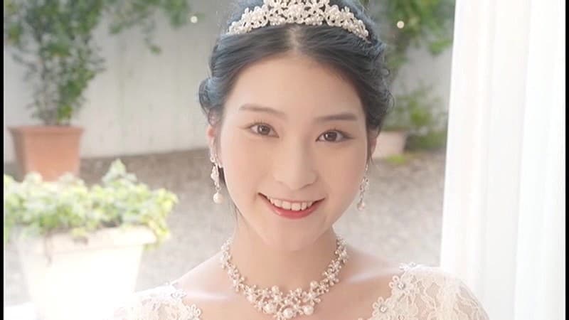 僕のお嫁さんは本庄鈴