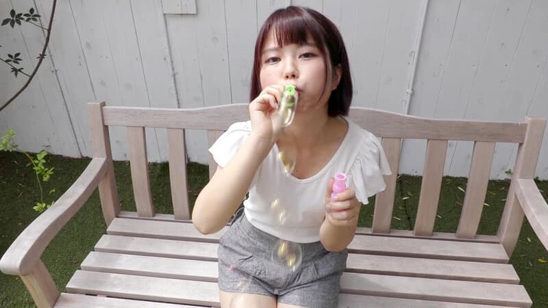 ハックツ美少女Revolution 日向あすか