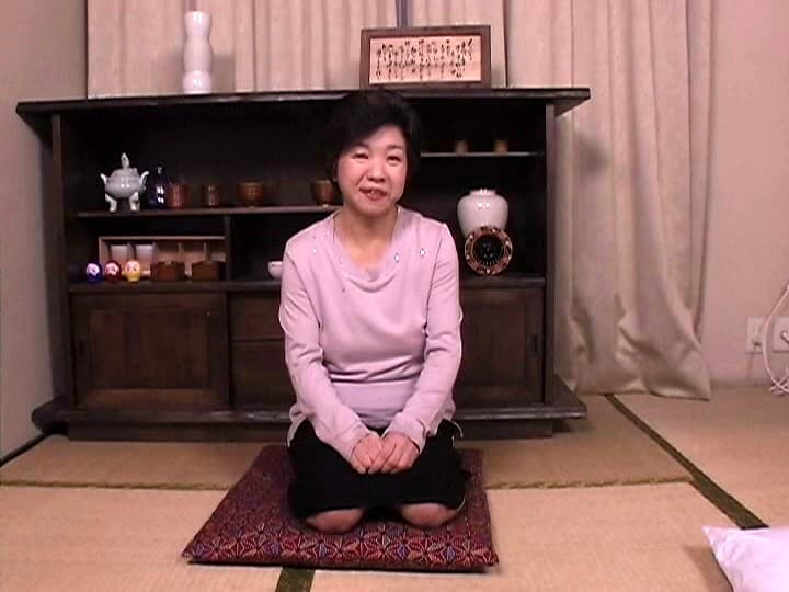 小母様官能倶楽部 ～年季を重ねたら名器になっちゃったわよ～