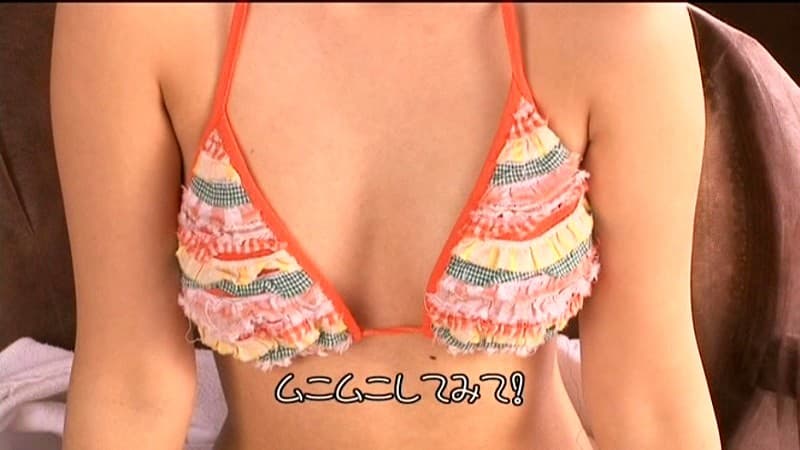 モウムリ！ 南千恵