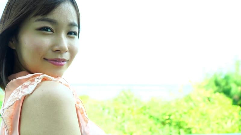 Asuna4 沖縄カラフルデイズ・河合あすな