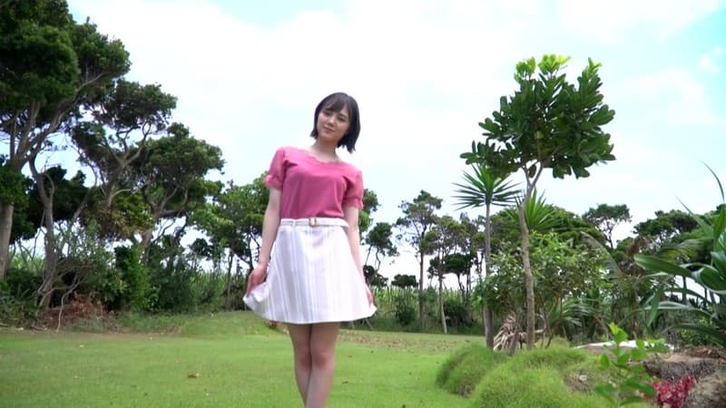 Remu3 Heavenly place・涼森れむ