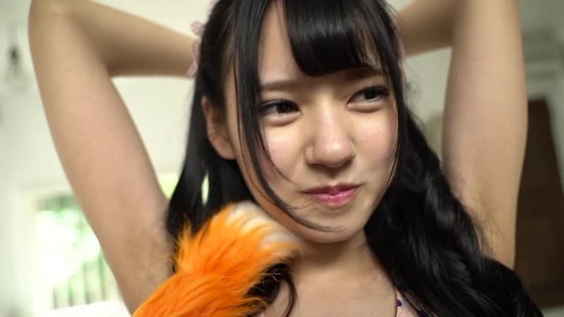 Umi みずいろプラトニック・八掛うみ