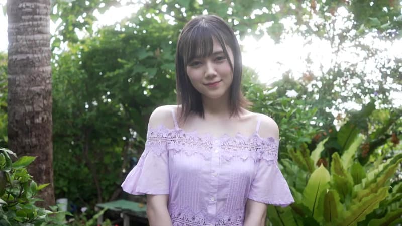 Remu4 Last paradise・涼森れむ