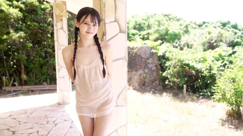 Umi2 みずいろユートピア・八掛うみ