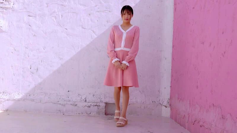 Kanna First Innocence・天音かんな