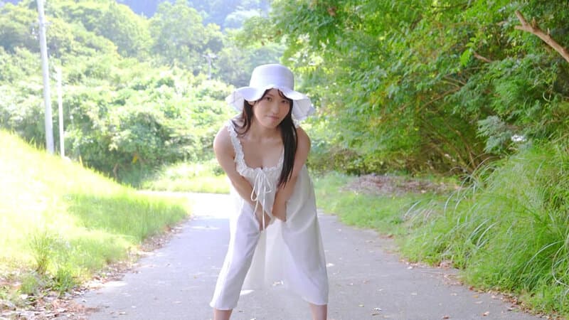 Sora なちゅら-Visual Version-・新川空