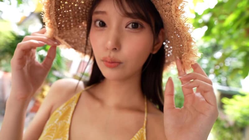 Hana Aqua Fantasy・倉木華