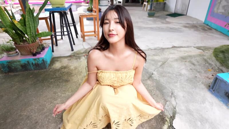 Kana3 Amber Monsoon・森沢かな