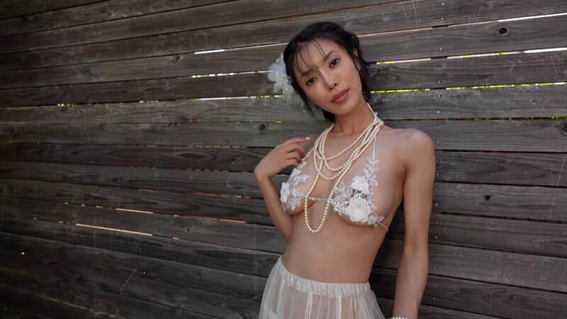 Mio7 Infinite luxury・君島みお