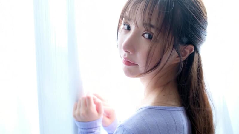 Saki2 Cobalt Dive・佐々木さき