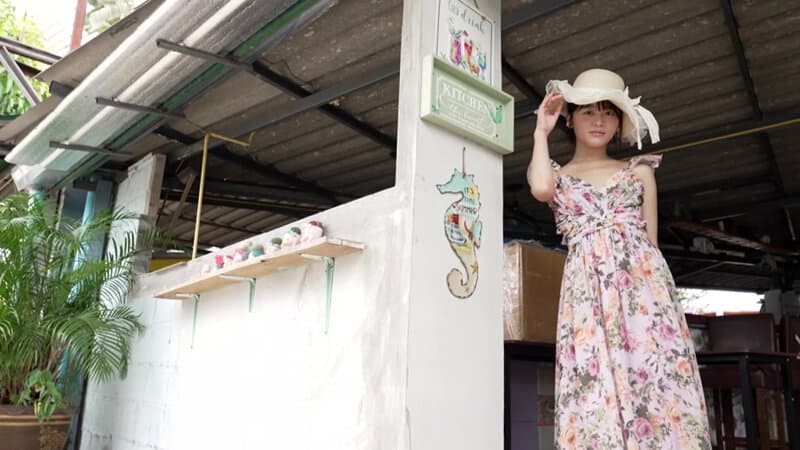 Rino2 水色リフレクション・桜乃りの