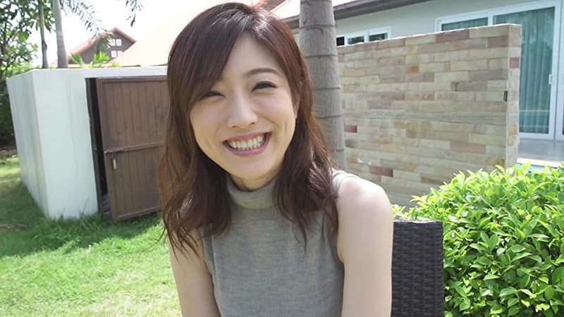 Ai2 10 years… 羽田あい