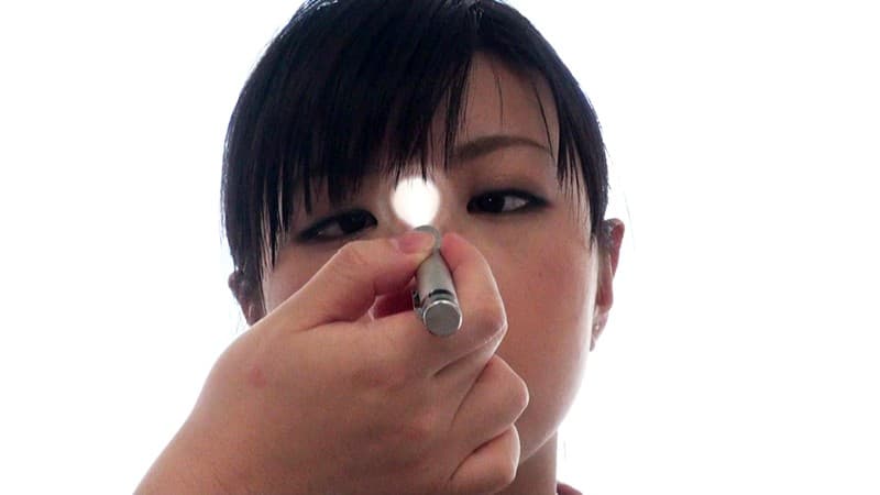 催●中毒 ホテルウーマン 菜未20才