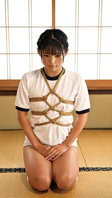 麻縄遊戯 古びた蔵の中で、密かにマゾ快楽に堕ちていく年端もいかぬ娘たち 六話収録240分マニアSPECIAL3