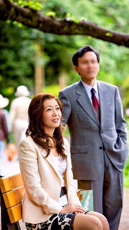 熟年ドラマ傑作選！ シルバー時代を迎えた夫婦の背徳と淫靡な物語 6編×4時間